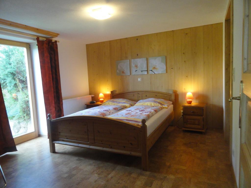 Landhaus Bonaventura Millstatt Room photo